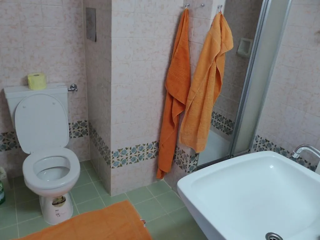 Apartment Danhauser Wien